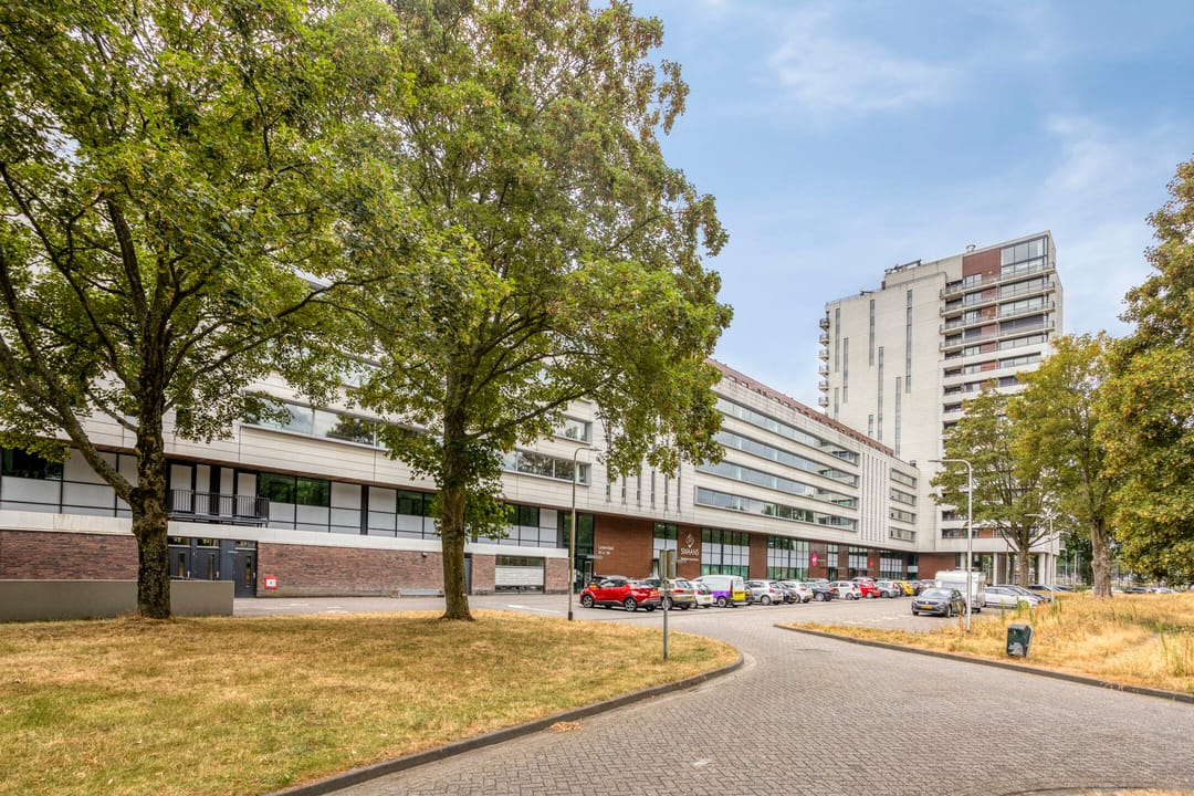 Foto 41 van Ringbaan-Zuid 184