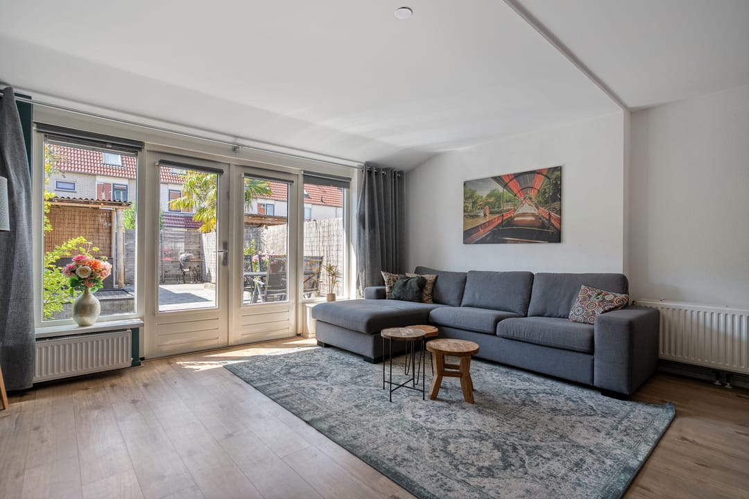 Foto 8 van Van Leeuwtemarke 22