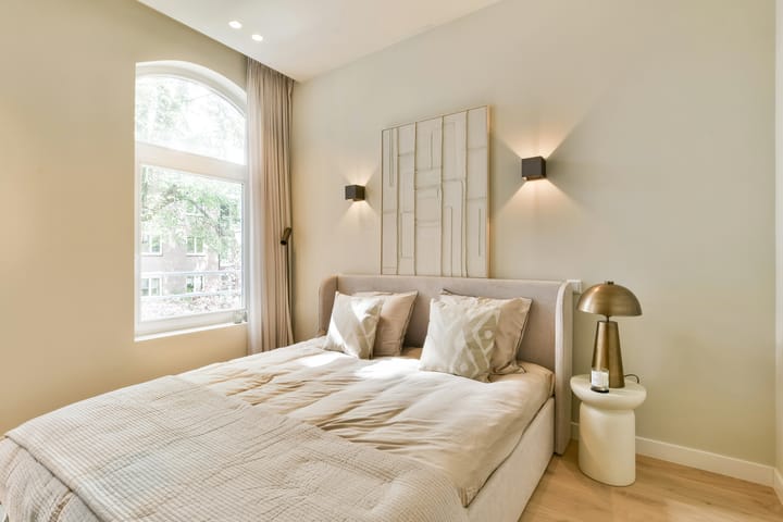 Studio te koop: Leidsegracht 110E, Amsterdam