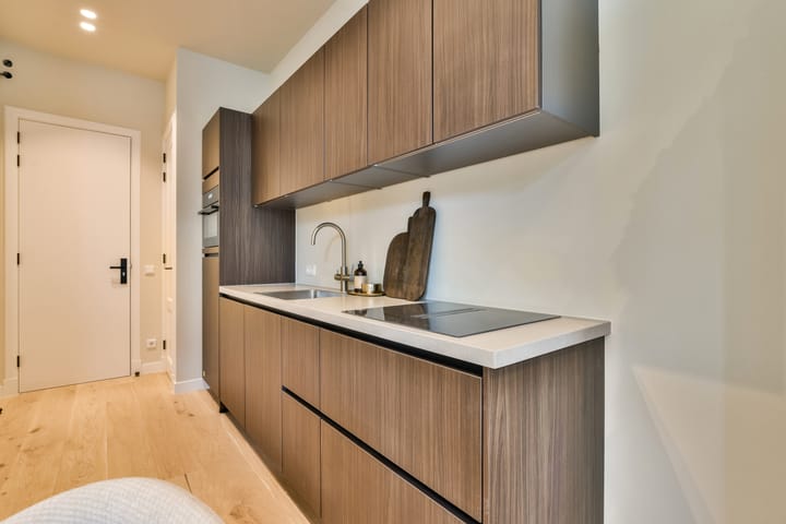 Studio te koop: Leidsegracht 110E, Amsterdam
