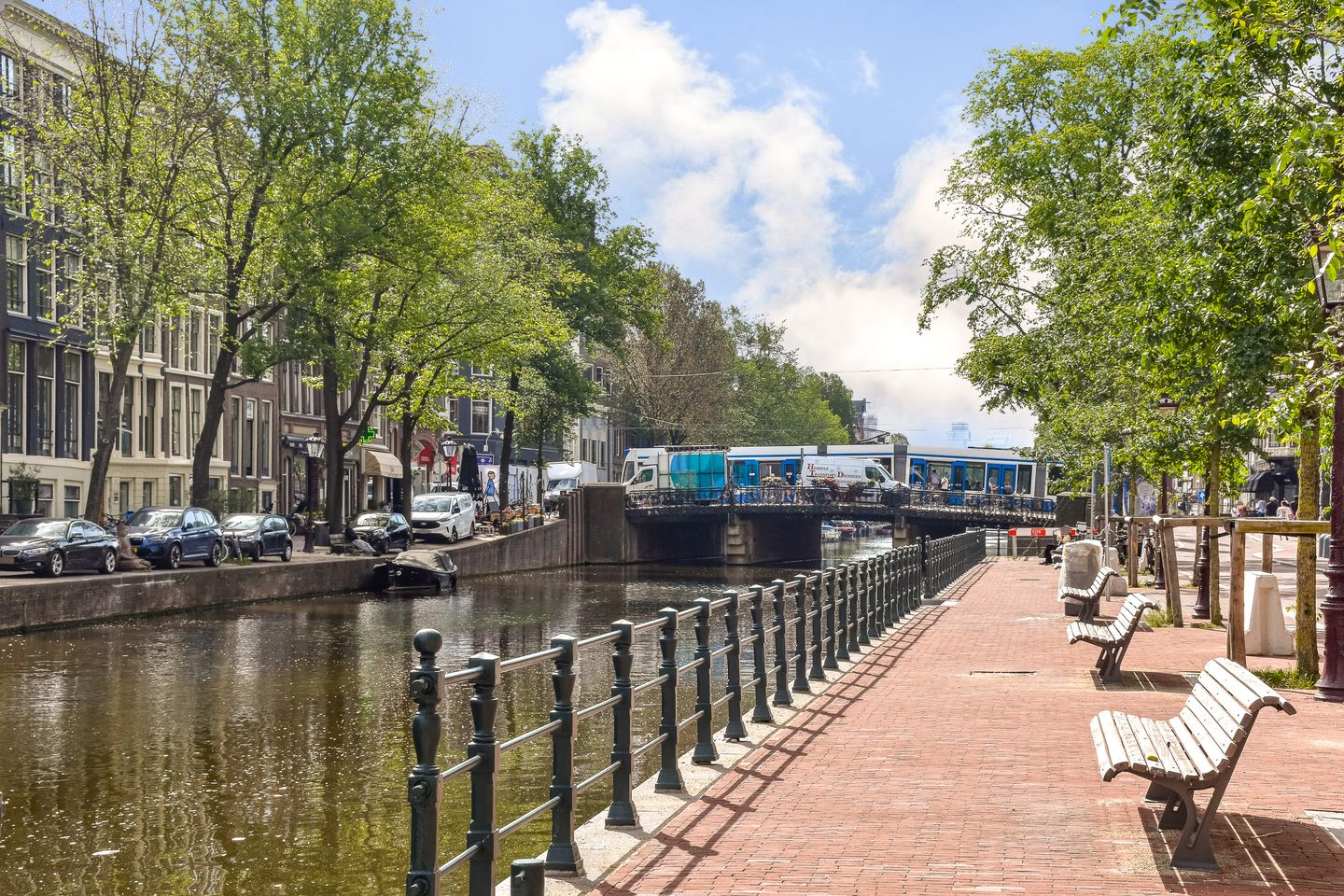 Foto 19 van Leidsegracht 110-E
