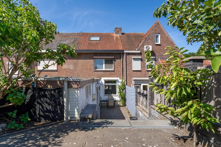 Foto 3 van Prins Hendriklaan 169