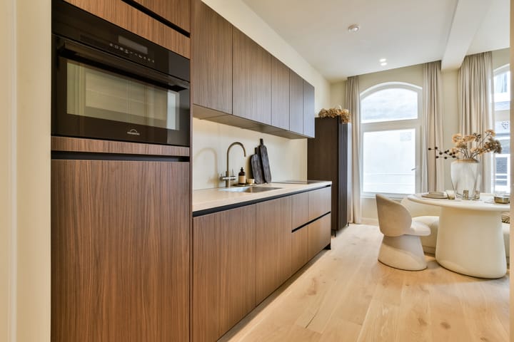 Studio te koop: Leidsegracht 110E, Amsterdam