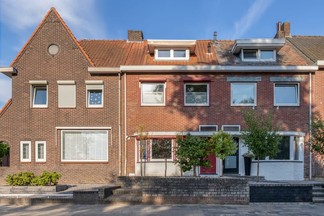 Photo 23 of Prins Hendriklaan 169