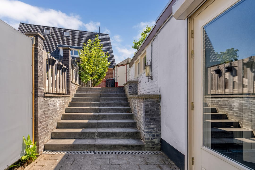 Photo 22 of Prins Hendriklaan 169