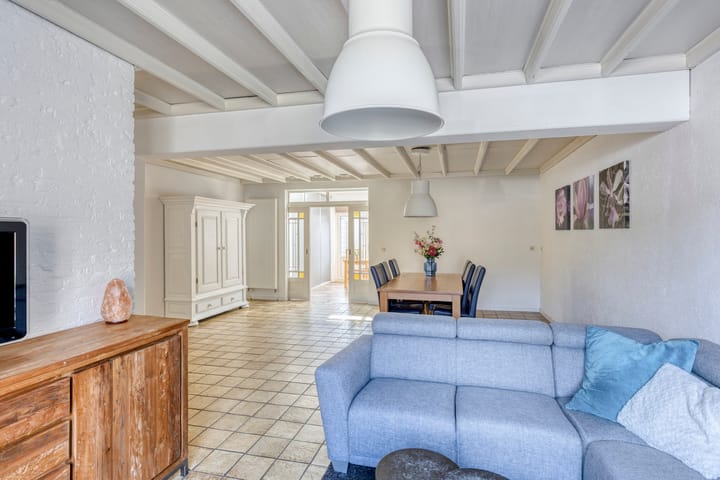 Tussenwoning te koop: Gerard Bruninglaan 91, Bladel