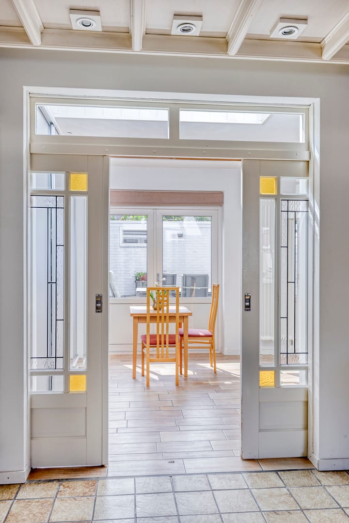 Tussenwoning te koop: Gerard Bruninglaan 91, Bladel