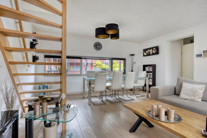 Appartement te koop: Nieuweweg 139, Breda