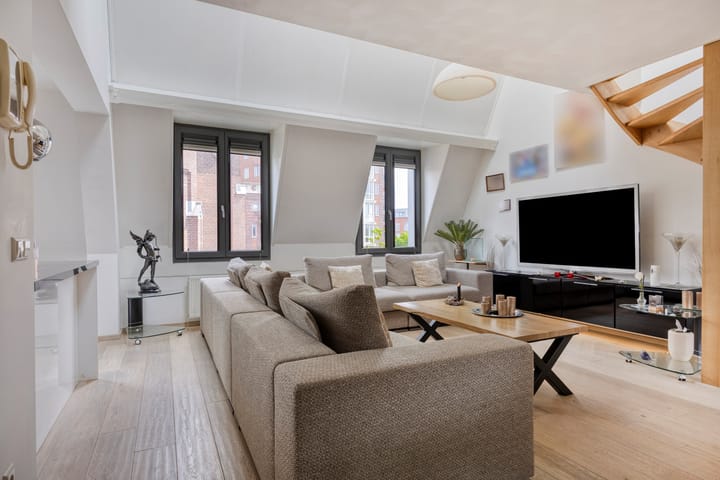 Appartement te koop: Nieuweweg 139, Breda