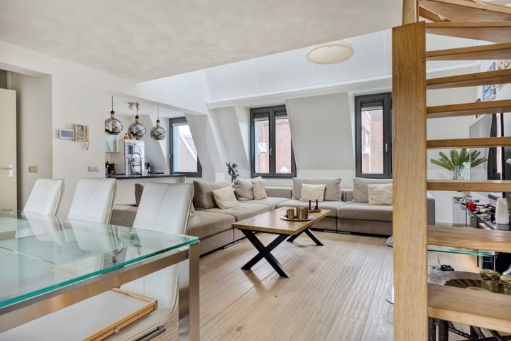 Appartement te koop: Nieuweweg 139, Breda