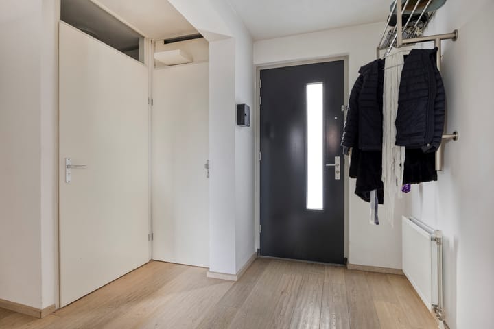 Appartement te koop: Nieuweweg 139, Breda