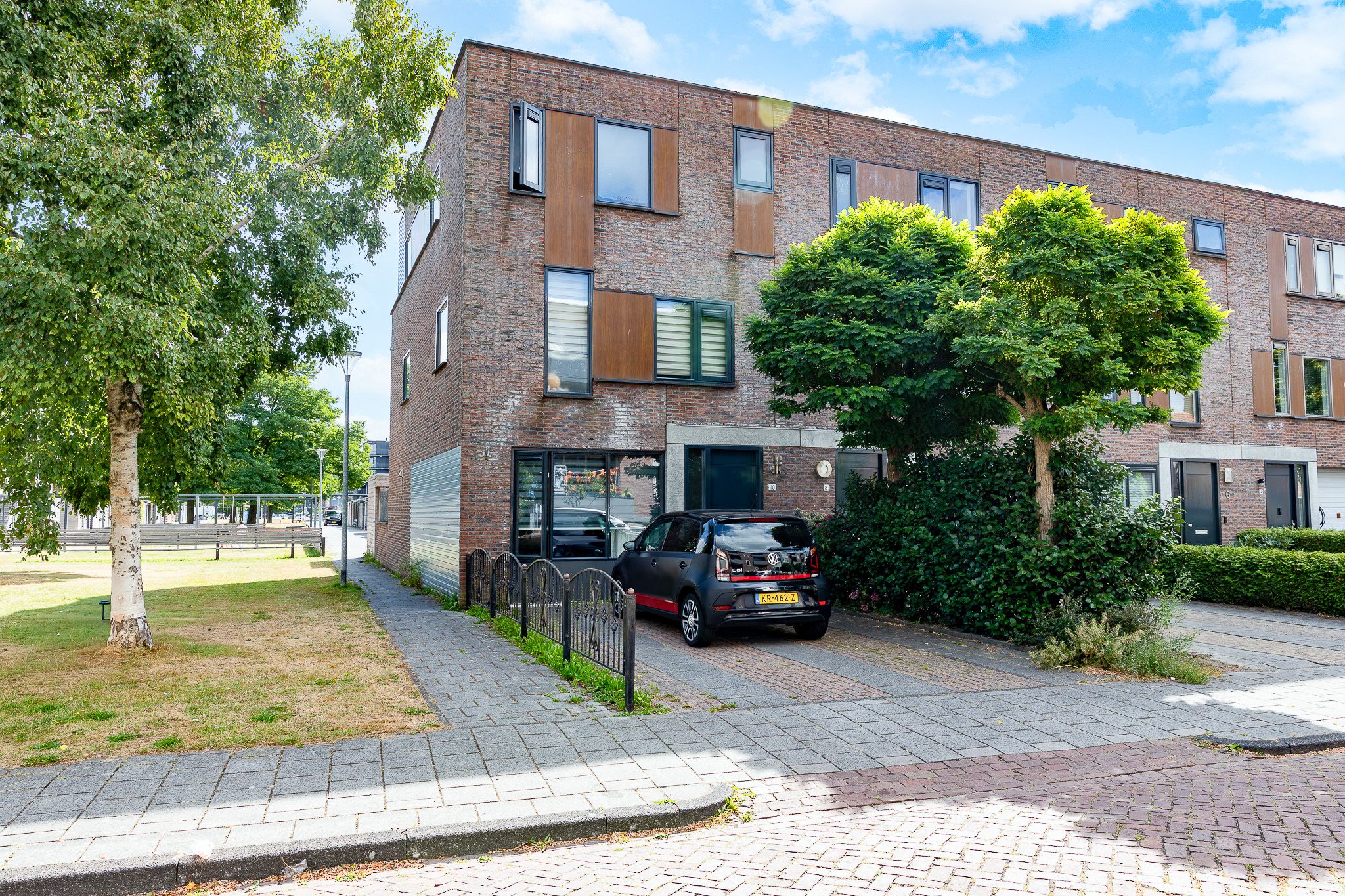 Johannes Vermeerstraat 10 