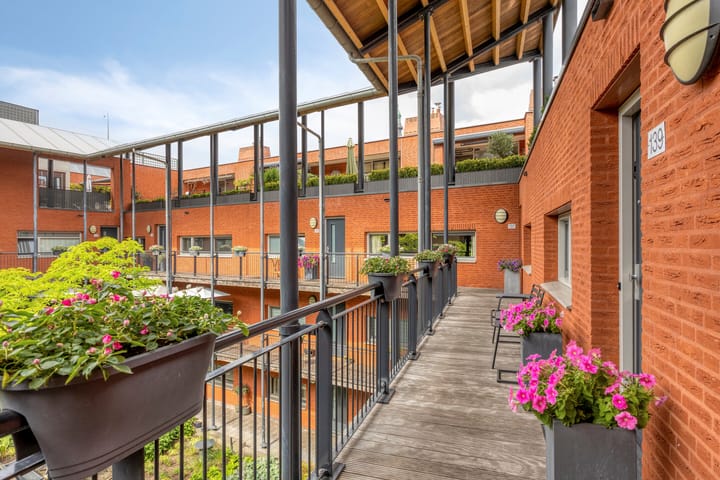 Appartement te koop: Nieuweweg 139, Breda