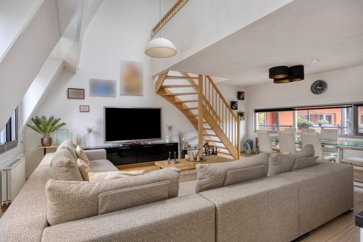 Appartement te koop: Nieuweweg 139, Breda