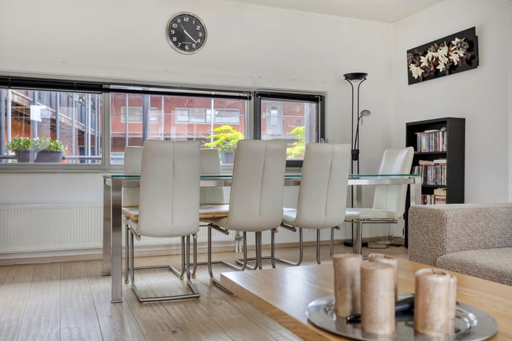 Appartement te koop: Nieuweweg 139, Breda