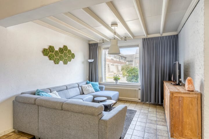 Tussenwoning te koop: Gerard Bruninglaan 91, Bladel
