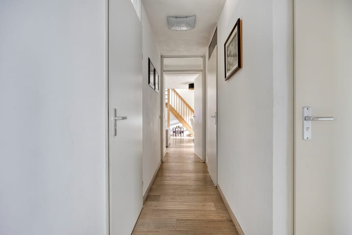 Appartement te koop: Nieuweweg 139, Breda