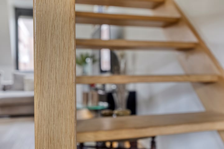 Appartement te koop: Nieuweweg 139, Breda
