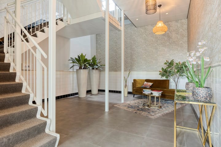Appartement te koop: Nieuweweg 139, Breda