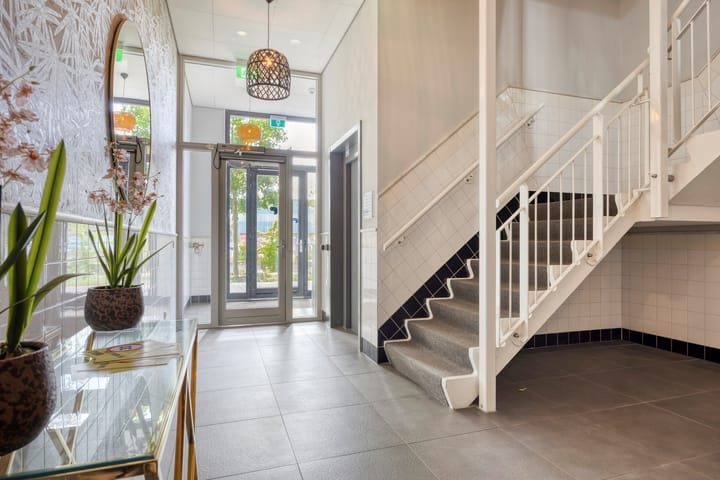 Appartement te koop: Nieuweweg 139, Breda