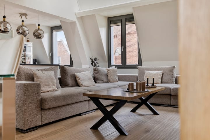 Appartement te koop: Nieuweweg 139, Breda