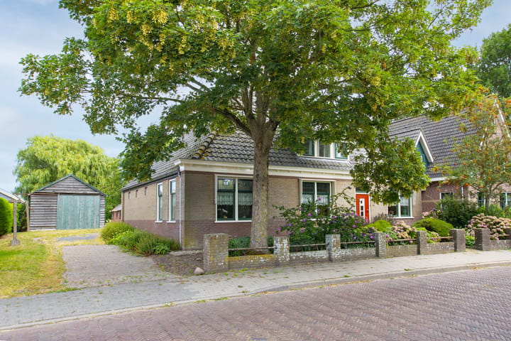 Foto 4 van Kerkstraat 96