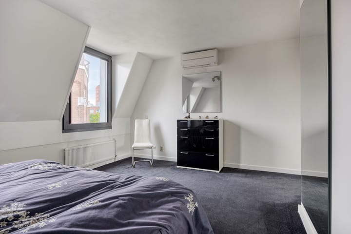 Appartement te koop: Nieuweweg 139, Breda