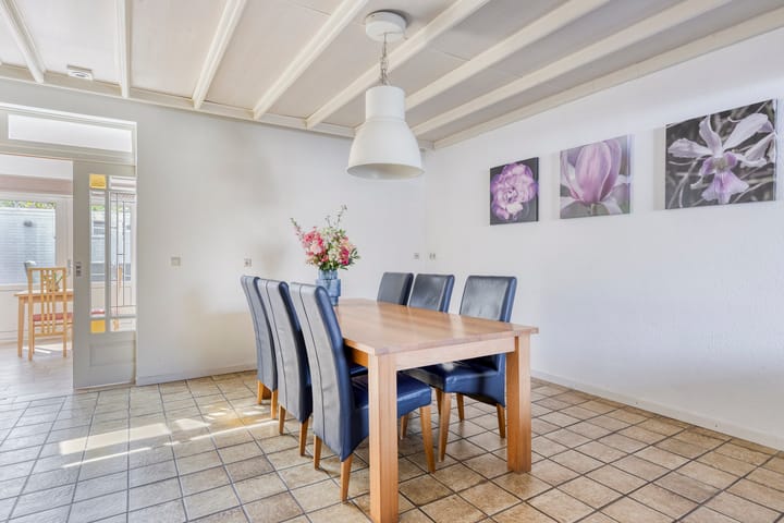Tussenwoning te koop: Gerard Bruninglaan 91, Bladel