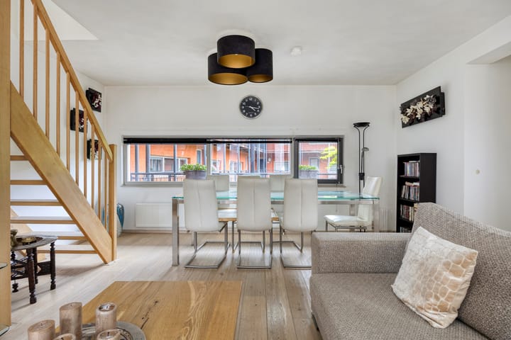 Appartement te koop: Nieuweweg 139, Breda