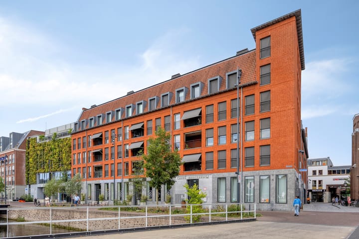 Appartement te koop: Nieuweweg 139, Breda