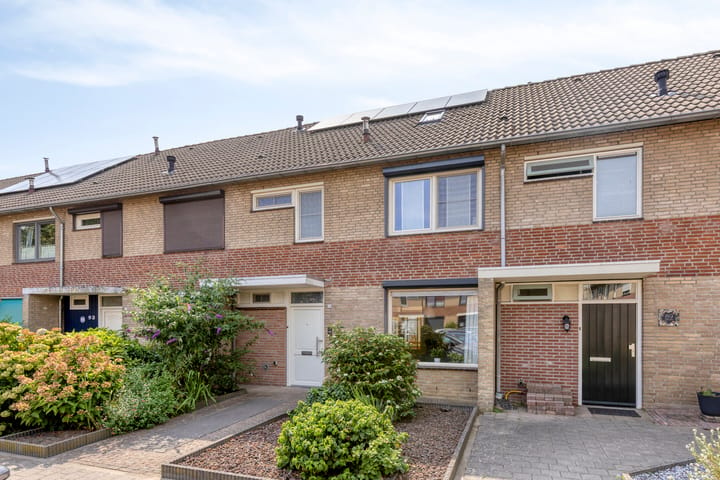 Tussenwoning te koop: Gerard Bruninglaan 91, Bladel