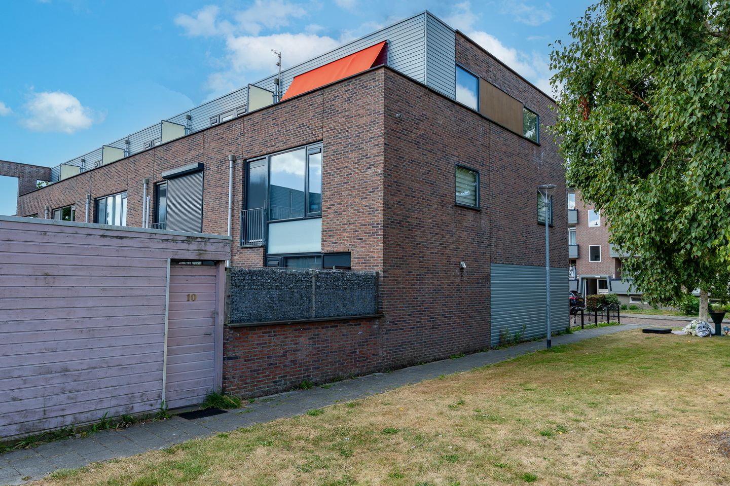 Photo 44 of Johannes Vermeerstraat 10