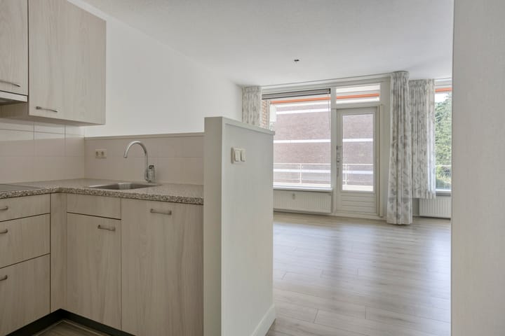 Appartement te koop: Dennenlaan 209, Ede