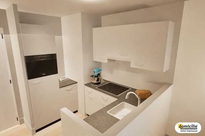 Appartement te koop: Dennenlaan 209, Ede