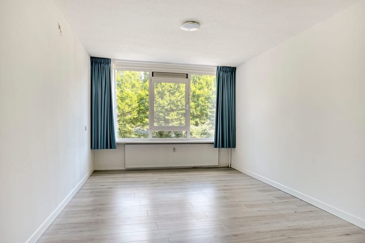 Appartement te koop: Dennenlaan 209, Ede