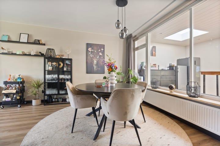 Tussenwoning te koop: Oude Heerweg 63, Velden
