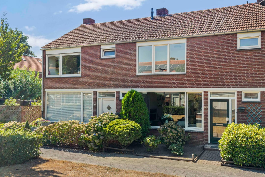 Foto 2 van Oude Heerweg 63
