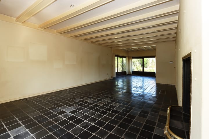 Vrijstaande woning te koop: van Stiphoutstraat 1, Groesbeek