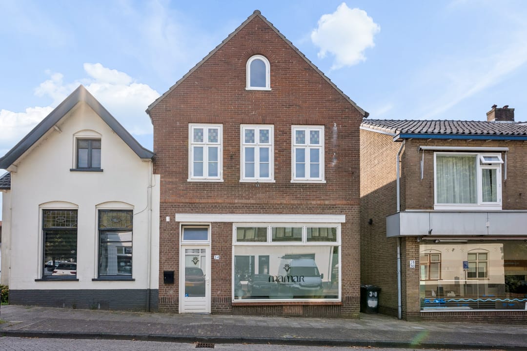 Photo 28 of Molenstraat 34