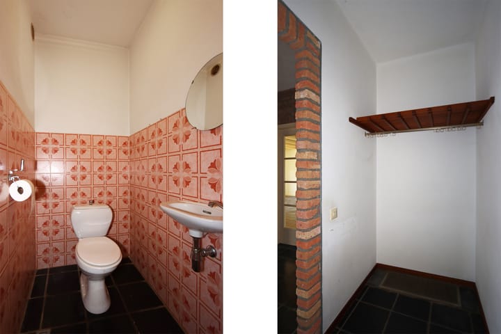 Vrijstaande woning te koop: van Stiphoutstraat 1, Groesbeek