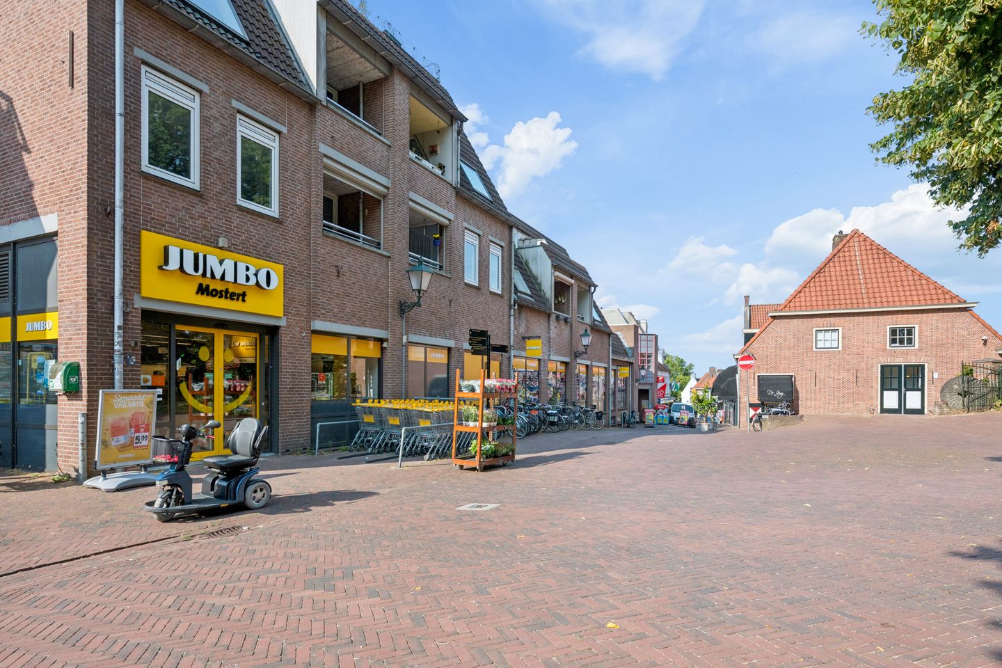 Photo 34 of Molenstraat 34