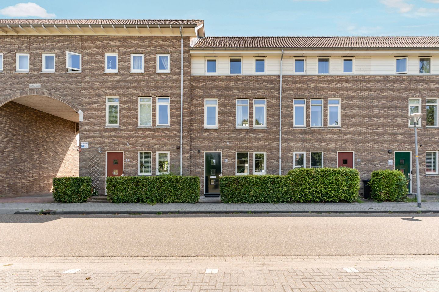 Foto 1 van Van Raemdonckstraat 50