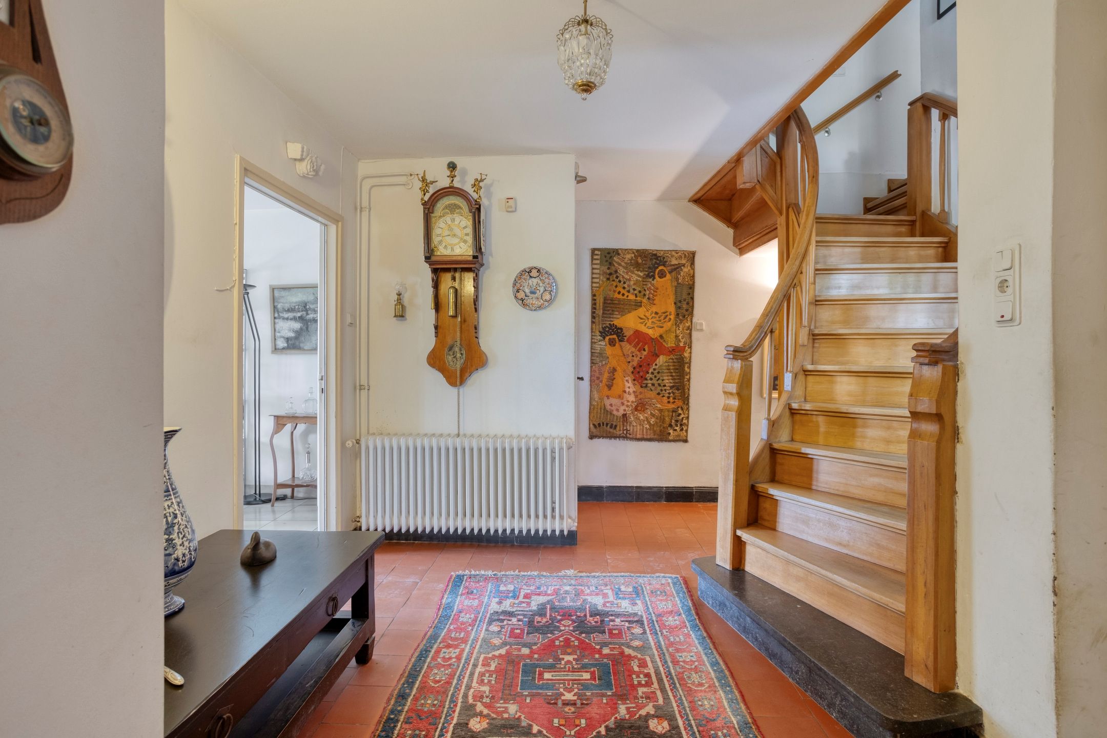 Photo 21 of Hamerstraat 16