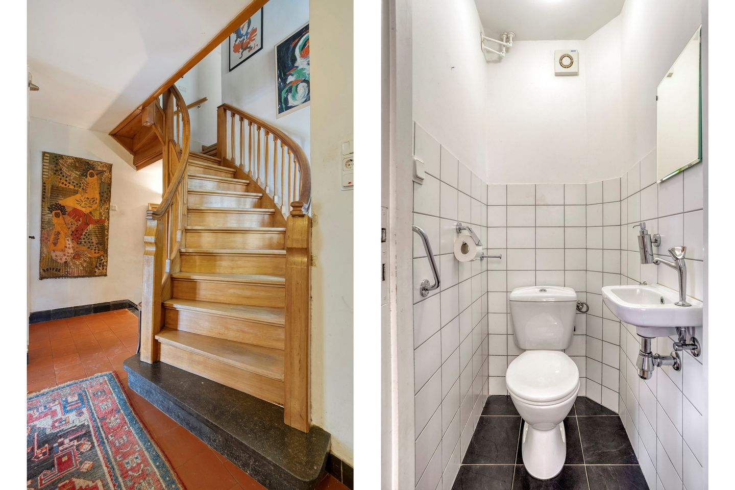 Photo 5 of Hamerstraat 16