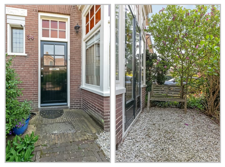 Foto 4 van Singel 34
