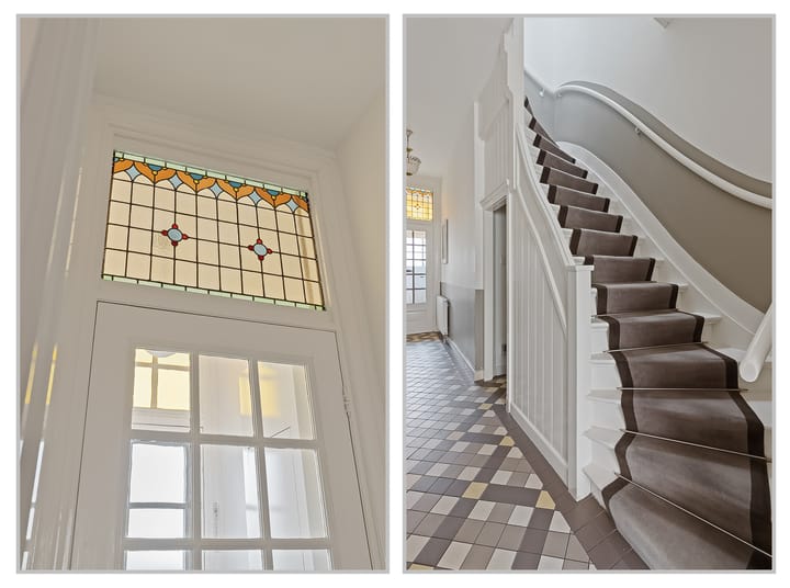 Tussenwoning te koop: Singel 34, Bussum