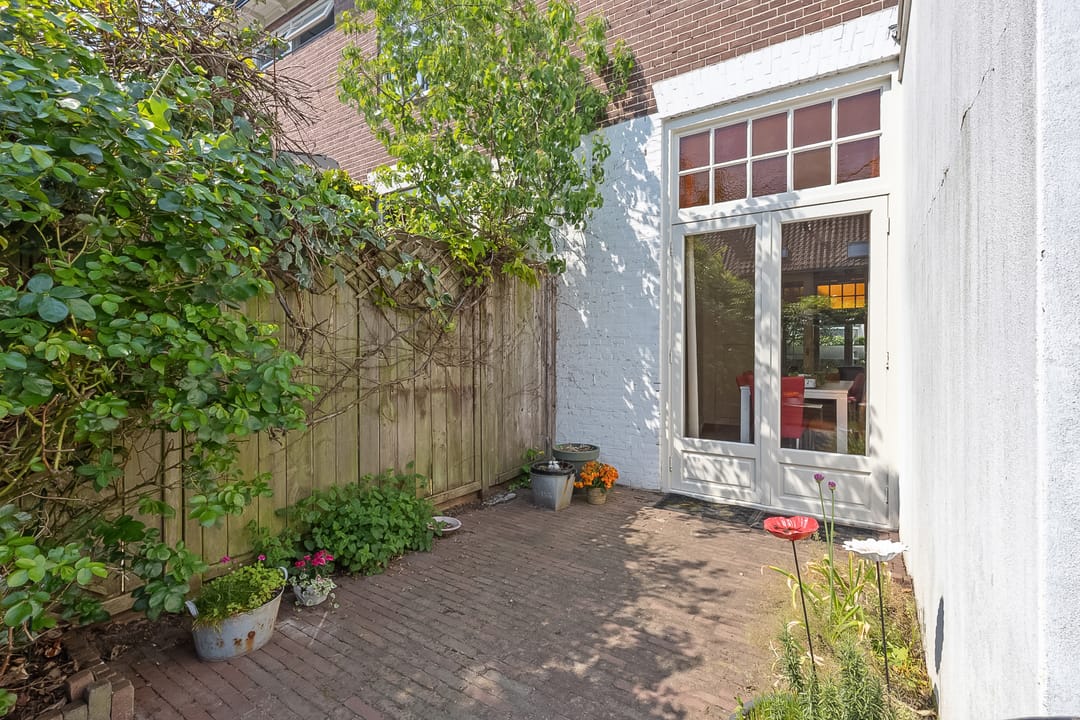 Foto 46 van Singel 34