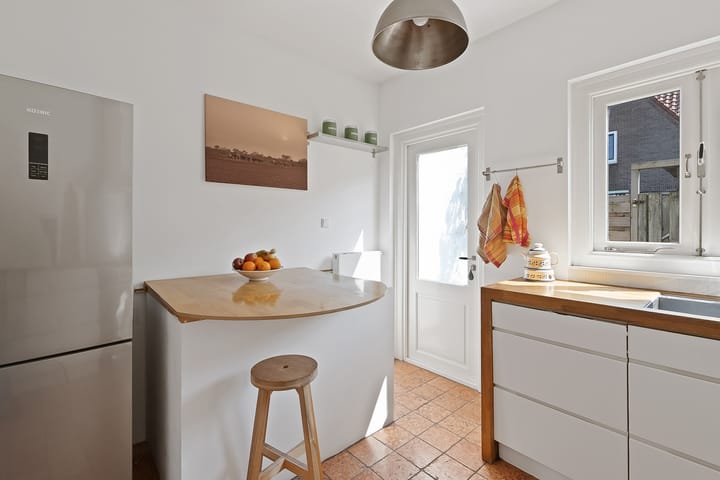 Tussenwoning te koop: Singel 34, Bussum