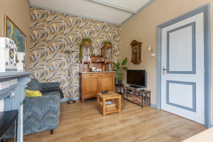 Vrijstaande woning te koop: Hereweg 232, Meeden