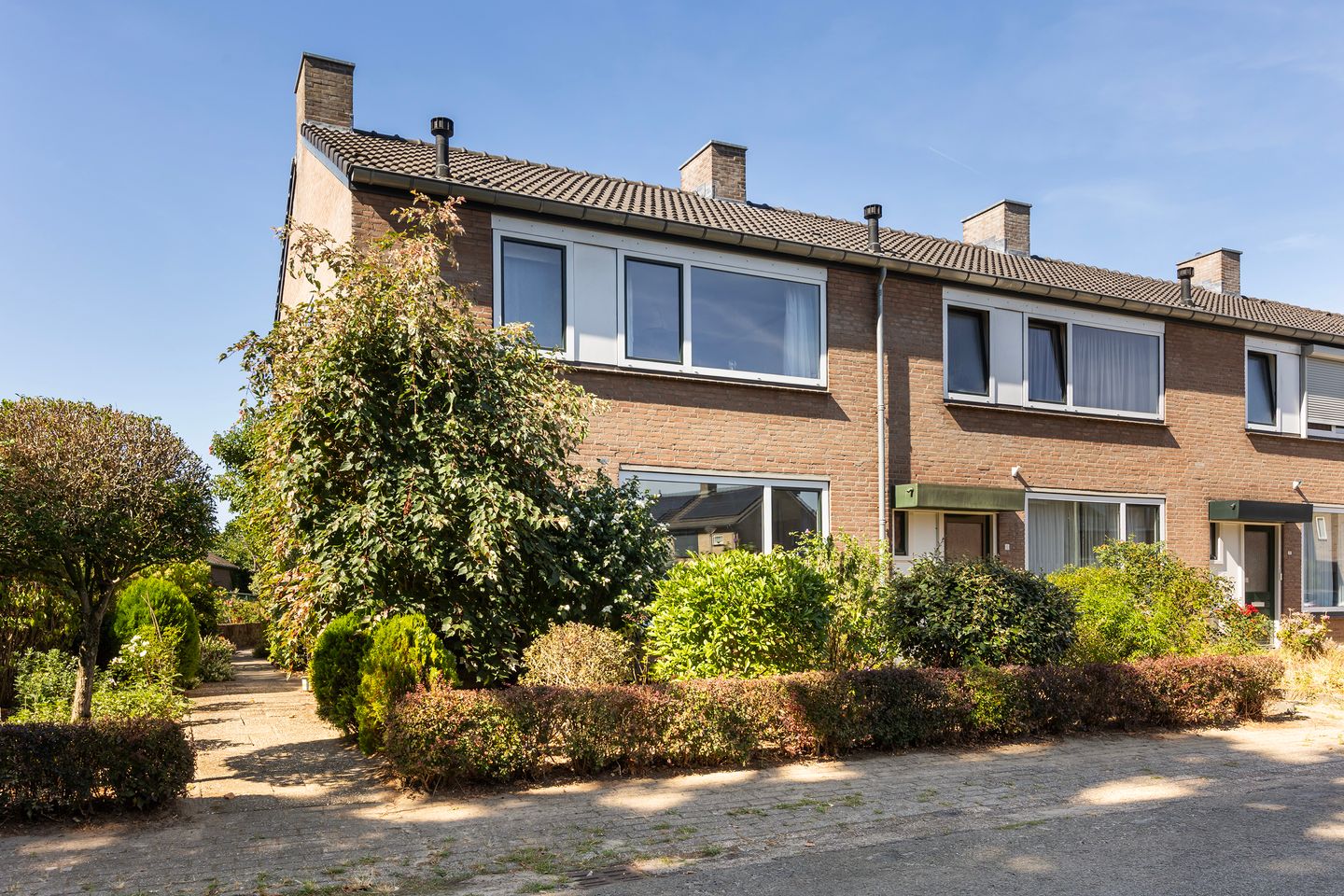 Foto 1 van Op de Wis 1